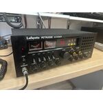 LAFAYETTE PETRUSSE HI-POWER CB HF ALL MODE BASE 5 BANDE ALIMENTAZIONE A 220V OTTIMO