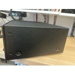 LAFAYETTE PETRUSSE HI-POWER CB HF ALL MODE BASE 5 BANDE ALIMENTAZIONE A 220V OTTIMO