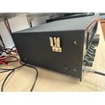 LAFAYETTE PETRUSSE HI-POWER CB HF ALL MODE BASE 5 BANDE ALIMENTAZIONE A 220V OTTIMO