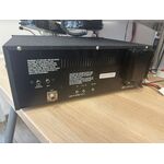 LAFAYETTE PETRUSSE HI-POWER CB HF ALL MODE BASE 5 BANDE ALIMENTAZIONE A 220V OTTIMO