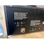 LAFAYETTE PETRUSSE HI-POWER CB HF ALL MODE BASE 5 BANDE ALIMENTAZIONE A 220V OTTIMO