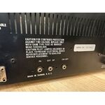 LAFAYETTE PETRUSSE HI-POWER CB HF ALL MODE BASE 5 BANDE ALIMENTAZIONE A 220V OTTIMO