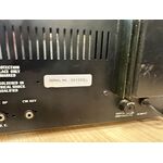 LAFAYETTE PETRUSSE HI-POWER CB HF ALL MODE BASE 5 BANDE ALIMENTAZIONE A 220V OTTIMO