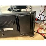 LAFAYETTE PETRUSSE HI-POWER CB HF ALL MODE BASE 5 BANDE ALIMENTAZIONE A 220V OTTIMO