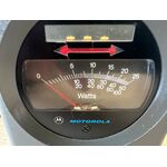 MOTOROLA S 1350 C WATTMETRO VINTAGE CON CUSTODIA E SONDE OTTIMO