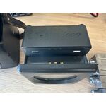 MOTOROLA S 1350 C WATTMETRO VINTAGE CON CUSTODIA E SONDE OTTIMO