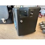 MOTOROLA S 1350 C WATTMETRO VINTAGE CON CUSTODIA E SONDE OTTIMO