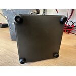 MOTOROLA S 1350 C WATTMETRO VINTAGE CON CUSTODIA E SONDE OTTIMO