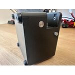 MOTOROLA S 1350 C WATTMETRO VINTAGE CON CUSTODIA E SONDE OTTIMO