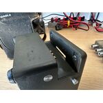 MOTOROLA S 1350 C WATTMETRO VINTAGE CON CUSTODIA E SONDE OTTIMO