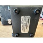 MOTOROLA S 1350 C WATTMETRO VINTAGE CON CUSTODIA E SONDE OTTIMO