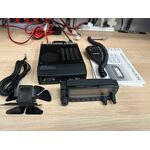 KENWOOD TM D 700 BIBANDA VEICOLARE OTTIMO