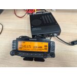 KENWOOD TM D 700 BIBANDA VEICOLARE OTTIMO