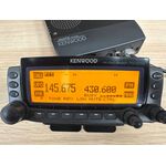 KENWOOD TM D 700 BIBANDA VEICOLARE OTTIMO
