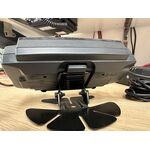 KENWOOD TM D 700 BIBANDA VEICOLARE OTTIMO