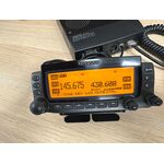 KENWOOD TM D 700 BIBANDA VEICOLARE OTTIMO