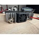 KENWOOD TM D 700 BIBANDA VEICOLARE OTTIMO