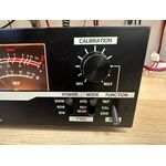 COMET CD 120 ROSWATTMETRO DA 1,8 A 200 MHZ 200 WATT PEP OTTIMO