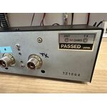 COMET CD 120 ROSWATTMETRO DA 1,8 A 200 MHZ 200 WATT PEP OTTIMO