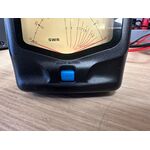 AVAIR AV 20 ROSWATTMETRO DA 1,8 A 200 MHZ OTTIMO