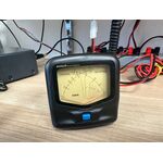 AVAIR AV 20 ROSWATTMETRO DA 1,8 A 200 MHZ OTTIMO