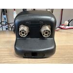 AVAIR AV 20 ROSWATTMETRO DA 1,8 A 200 MHZ OTTIMO