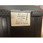 AVAIR AV 20 ROSWATTMETRO DA 1,8 A 200 MHZ OTTIMO