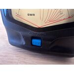 AVAIR AV 20 ROSWATTMETRO DA 1,8 A 200 MHZ OTTIMO