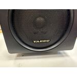 YAESU FT DX 101 MP HF E 50 MHZ ALL MODE CON FPS-101 ALIMENTATORE SPAKER 200 WATT OTTIMO CON IMBALLO E GARANZIA CSY AND SON