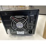 YAESU FT DX 101 MP HF E 50 MHZ ALL MODE CON FPS-101 ALIMENTATORE SPAKER 200 WATT OTTIMO CON IMBALLO E GARANZIA CSY AND SON