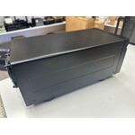 YAESU FT DX 101 MP HF E 50 MHZ ALL MODE CON FPS-101 ALIMENTATORE SPAKER 200 WATT OTTIMO CON IMBALLO E GARANZIA CSY AND SON