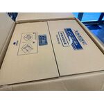 YAESU FT DX 101 MP HF E 50 MHZ ALL MODE CON FPS-101 ALIMENTATORE SPAKER 200 WATT OTTIMO CON IMBALLO E GARANZIA CSY AND SON