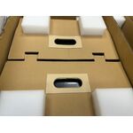 YAESU FT DX 101 MP HF E 50 MHZ ALL MODE CON FPS-101 ALIMENTATORE SPAKER 200 WATT OTTIMO CON IMBALLO E GARANZIA CSY AND SON