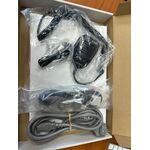 YAESU FT DX 101 MP HF E 50 MHZ ALL MODE CON FPS-101 ALIMENTATORE SPAKER 200 WATT OTTIMO CON IMBALLO E GARANZIA CSY AND SON