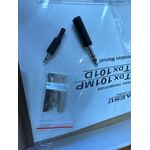 YAESU FT DX 101 MP HF E 50 MHZ ALL MODE CON FPS-101 ALIMENTATORE SPAKER 200 WATT OTTIMO CON IMBALLO E GARANZIA CSY AND SON