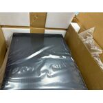 YAESU FT DX 101 MP HF E 50 MHZ ALL MODE CON FPS-101 ALIMENTATORE SPAKER 200 WATT OTTIMO CON IMBALLO E GARANZIA CSY AND SON