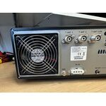 YAESU FT DX 101 MP HF E 50 MHZ ALL MODE CON FPS-101 ALIMENTATORE SPAKER 200 WATT OTTIMO CON IMBALLO E GARANZIA CSY AND SON