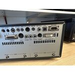 YAESU FT DX 101 MP HF E 50 MHZ ALL MODE CON FPS-101 ALIMENTATORE SPAKER 200 WATT OTTIMO CON IMBALLO E GARANZIA CSY AND SON