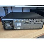 YAESU FT DX 101 MP HF E 50 MHZ ALL MODE CON FPS-101 ALIMENTATORE SPAKER 200 WATT OTTIMO CON IMBALLO E GARANZIA CSY AND SON