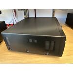 YAESU FT DX 101 MP HF E 50 MHZ ALL MODE CON FPS-101 ALIMENTATORE SPAKER 200 WATT OTTIMO CON IMBALLO E GARANZIA CSY AND SON