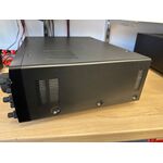 YAESU FT DX 101 MP HF E 50 MHZ ALL MODE CON FPS-101 ALIMENTATORE SPAKER 200 WATT OTTIMO CON IMBALLO E GARANZIA CSY AND SON