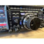 YAESU FT DX 101 MP HF E 50 MHZ ALL MODE CON FPS-101 ALIMENTATORE SPAKER 200 WATT OTTIMO CON IMBALLO E GARANZIA CSY AND SON