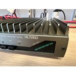 TOKIO HY POWER HL 726D LINEARE STATO SOLIDO VHF E UHF 50 WATT OTTIMO E RARO