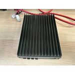 TOKIO HY POWER HL 726D LINEARE STATO SOLIDO VHF E UHF 50 WATT OTTIMO E RARO