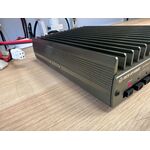 TOKIO HY POWER HL 726D LINEARE STATO SOLIDO VHF E UHF 50 WATT OTTIMO E RARO