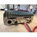 TOKIO HY POWER HL 726D LINEARE STATO SOLIDO VHF E UHF 50 WATT OTTIMO E RARO