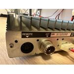 TOKIO HY POWER HL 726D LINEARE STATO SOLIDO VHF E UHF 50 WATT OTTIMO E RARO