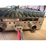 TOKIO HY POWER HL 726D LINEARE STATO SOLIDO VHF E UHF 50 WATT OTTIMO E RARO