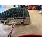 TOKIO HY POWER HL 726D LINEARE STATO SOLIDO VHF E UHF 50 WATT OTTIMO E RARO