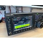 KENWOOD TS 890 HF E 50 MHZ ALL MODE COME NUOVO FEBBRAIO 2026 IMBALLO E GARANZIA FILTRO CW